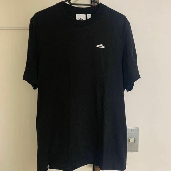 アディダス adidas Tシャツ 半袖 