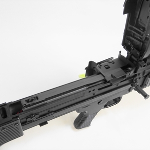 A&K T8 SP SYSTEM M60 VN AEG Machine Gun 電動ガン LMG リアルベトナムバージョン レプリカ マシンガンの画像7
