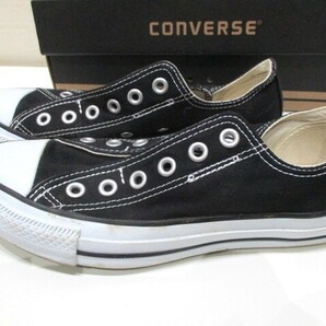 コンバース CONVERSE ALL STAR 靴 スニーカー  サイズ24 送料無料 SLIP III OX 1C238の画像2