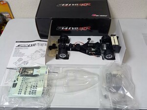 ラジコン 希少 1/14 CARISMA カリスマ F14 EVO ARR おそらく未使用