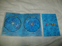 送料込み DVD＋CD Dolferia ドルフェリア_画像3