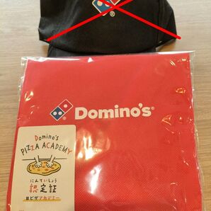 【送料込】ドミノピザ ピザアカデミーセット