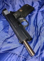 マルイ 70 ガバメント　プチカスタム　美品　1911_画像2