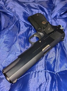 マルイ 70 ガバメント　プチカスタム　美品　1911