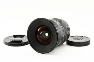 ◆並品◆ タムロン TAMRON SP AF 17-35mm F2.8-4 Di LD ASPHERICAL IF A05 CANON キャノン用 広角 ズームレンズ #3981