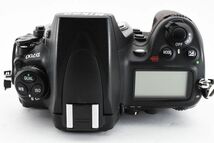 ◆並品◆ ニコン Nikon D700 ボディ Fマウント デジタルカメラ デジタル一眼レフ #3922_画像7