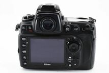 ◆並品◆ ニコン Nikon D700 ボディ Fマウント デジタルカメラ デジタル一眼レフ #3922_画像5