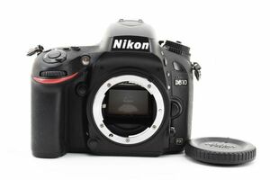 ◆動作未確認◆ ニコン Nikon D610 ボディ Fマウント デジタルカメラ デジタル一眼レフ 現状 #3933