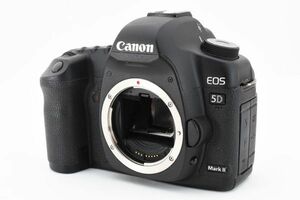 ◆動作未確認◆ キャノン Canon EOS 5D Mark II ボディ EFマウント デジタルカメラ デジタル一眼レフ 現状 #3958