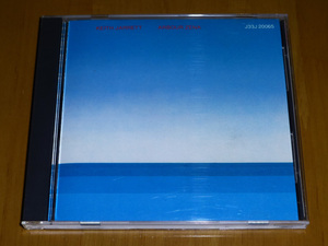Keith Jarrett 「 キース・ジャレット / ブルー・モーメント 」 ヤン・ガルバレク チャーリー・ヘイデン 