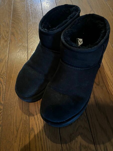 UGG ムートンブーツ