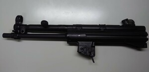 VFC　MP5N アッパーレシーバー GBB