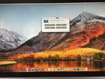 Apple iMac (27-inch, Mid 2011)　SSD換装済　2.7GHzクアッドコアIntel Core i5　High Sierra_画像4