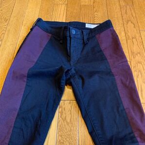 rag&bone スリムパンツ【値下げ】