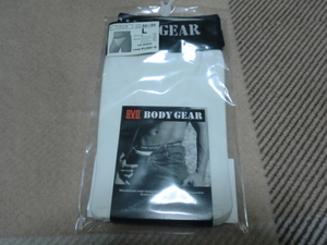 ★☆BVD ・BODY GEAR メンズＴバック長期保管品・未使用☆★