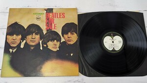  LPレコード ビートルズ'65 ビートルズ Beatles ビートルズ・フォー・セール Beatles For Sale AP-8442 【同梱歓迎】