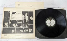 LPレコード The Beatles Rubber Soul AP-8156 ザ・ビートルズ ラバー・ソウル 【同梱歓迎】_画像2