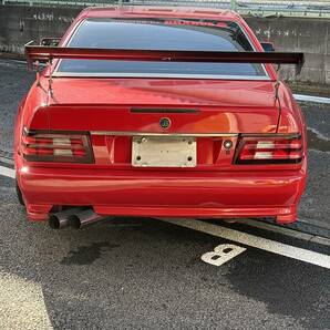 R129 500SL 1991年式 ブラバス仕様の画像3