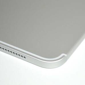 ☆Apple iPad 第10世代 64GB A2757 MQ6J3J/A Wi-Fi＋Cellularモデル シルバー アイパッド 即決の画像4
