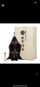 戦国大甲冑人形 織田信長 フィギュア トイズトイズ TOYSTOYS鎧 武士 侍 五月人形 大鎧 武具 兜 鎧兜 甲冑 