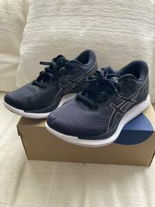  Asics running shoes Glide Ride men's 