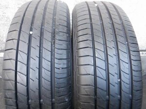 【G470】LE MANS V▲185/65R15▲2本即決