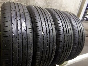 【G490】ENASAVE EC203▲185/65R15▲4本即決