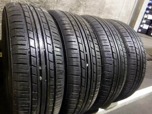 【G495】ECOS ES31▲175/60R15▲4本即決