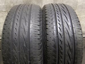 【G520】REGNO GRV2▲215/55R17▲2本即決