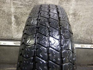 【G547】SUPER VAN 356▲145/50R12 80/78▲1本売切り