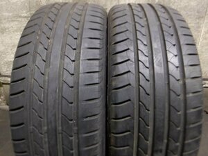 【G525】MAXTREK MAXIMUS M1▲215/55R17▲2本即決