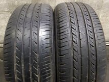 【G524】SEIBERLING SL201▲215/55R17▲2本即決_画像1