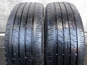 【D992】TURANZA ER33▲205/55R17▲2本売切り