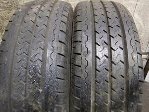 【ハ62】SP TX-01▲195/65R15▲2本即決