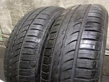 【W816】Cinturato P1▲175/65R14▲2本_画像3