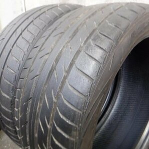 【A3】ATR SPORT2▲245/40R19▲2本即決の画像3