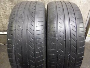 【A15】EAGLE LS EXE▲245/40R20▲2本売切り