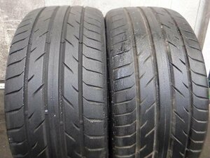 【A3】ATR SPORT2▲245/40R19▲2本即決