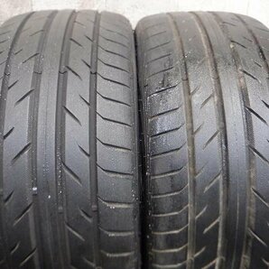 【A3】ATR SPORT2▲245/40R19▲2本即決の画像1