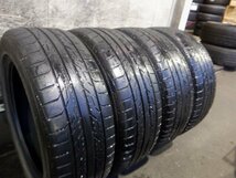 【B8】DRB▲185/55R15▲4本売切り_画像1