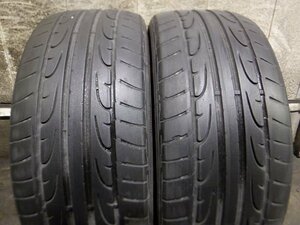 【L4】SP SPORT MAXX▲215/40R17▲2本売切り