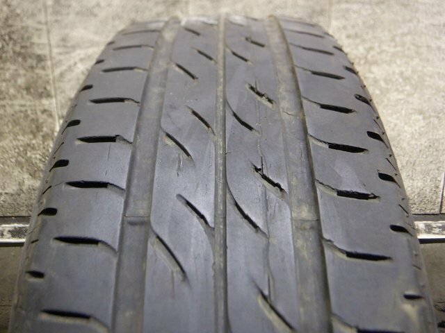 【L21】NEXTRY▲165/55R15▲1本売切り