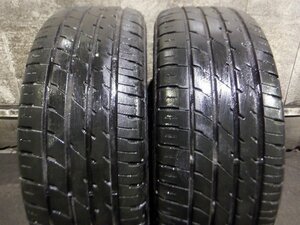 【ヘ24】ENASAVE RV504▲225/55R17▲2本即決