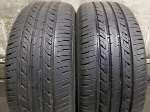 【セ959】SEIBERLING SL201▲225/55R17▲2本即決