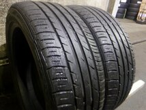 【ヘ12】ZIEX ZE914▲205/50R17▲2本即決_画像2