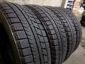 【F527】BLIZZAK VRX▲155/65R14▲4本売切り