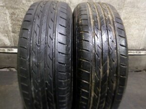 【K410】NEXTRY▲215/65R15▲2本即決