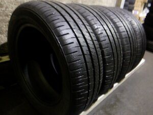 【K404】ENASAVE EC204▲195/55R15▲4本即決