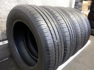 【K390】NANOENERGY3Plus▲185/65R15▲4本即決