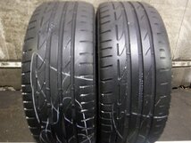 【G632】POTENZA S001▲225/45R18▲2本売切り_画像1